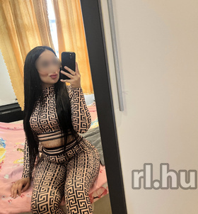 Ivett Budapest Erotic Massage girls