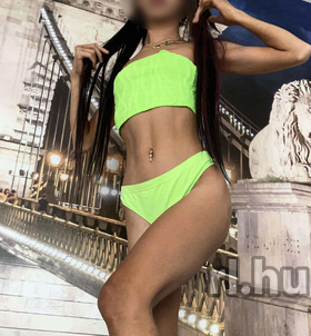 Budapest, Ivett 06305356265