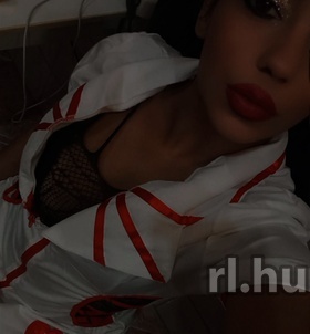 Ivett Tiszaalpár szexpartner lányok