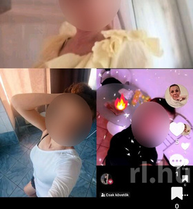 Ivettcica (38 éves) - Telefon: +36 30 / 526-4205 - Nyíregyháza