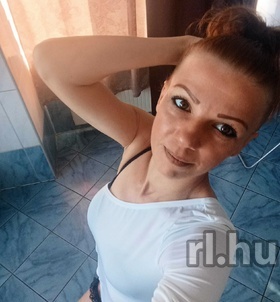 Ivettcica (38 éves) - Telefon: +36 30 / 526-4205 - Nyíregyháza
