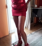 Ivette (30 éves) - Telefon: +36 20 / 550-9619 - Budapest, I