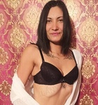 Izabela (30 éves) - Telefon: +36 30 / 752-5537 - Győr