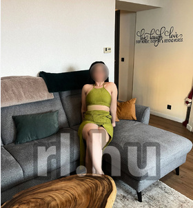 Izabell (24 éves, Nő) - Telefon: +36 20 / 916-6250 - Budapest, VI., szexpartner