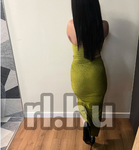 Izabell (24 éves) - Telefon: +36 20 / 916-6250 - Budapest, VI