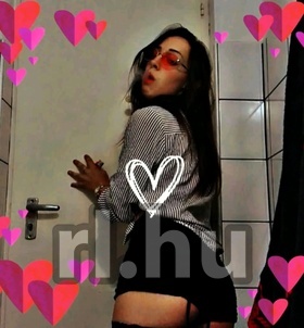 Izabella (18+ éves) - Telefon: +36 30 / 571-6031 - Szeged