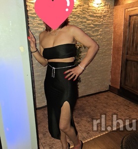 Izabella (35 éves) - Telefon: +36 30 / 580-9631 - Nyíregyháza