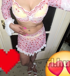 Izabella (35 éves) - Telefon: +36 30 / 580-9631 - Nyíregyháza