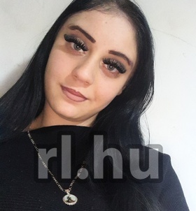 Izabella (21+ éves) - Telefon: +36 70 / 261-6097 - Dunaharaszti