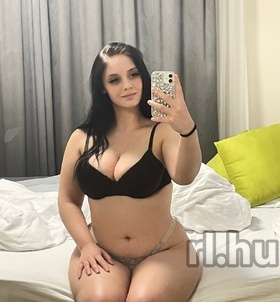 Izabella (21+ éves) - Telefon: +36 70 / 261-6097 - Dunaharaszti