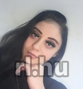 Izabella (21+ éves) - Telefon: +36 70 / 261-6097 - Dunaharaszti