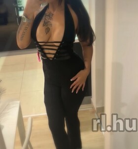 Izabella (26 éves) - Telefon: +36 70 / 789-8175 - Budapest, XIII