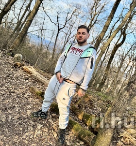 Jacob5521 (26 éves) - Telefon: +36 70 / 719-9859 - Budapest, VI