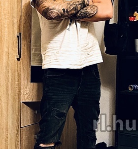 Jacob5521 (26 éves) - Telefon: +36 70 / 719-9859 - Budapest, VI