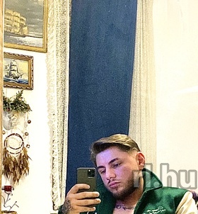 Jacob5521 (26 éves) - Telefon: +36 70 / 719-9859 - Budapest, VI