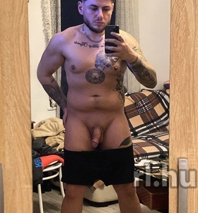 Jacob5521 (26 éves) - Telefon: +36 70 / 719-9859 - Budapest, VI