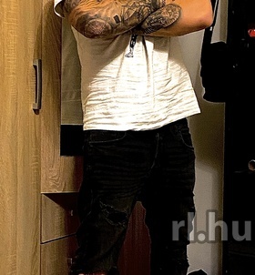 Jacob5521 (26 éves) - Telefon: +36 70 / 719-9859 - Budapest, VI