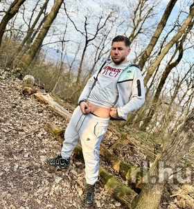 Jacob5521 (26 éves) - Telefon: +36 70 / 719-9859 - Budapest, VI