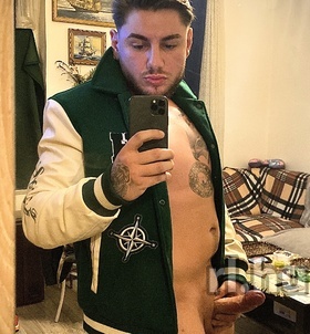 Jacob5521 (26 éves) - Telefon: +36 70 / 719-9859 - Budapest, VI