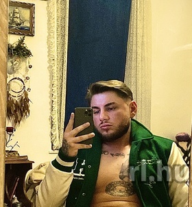 Jacob5521 (26 éves) - Telefon: +36 70 / 719-9859 - Budapest, VI