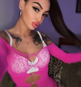 Jada_JaseminVIP Esztergom szexpartner lányok