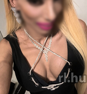 Jade 206162141, Budapest transzi