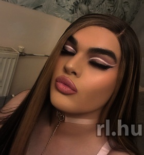 Jade Budapest escort Mädchen