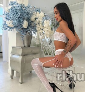 Jade_JaseminVIP (26 éves) - Telefon: +36 70 / 857-7707 - Budapest, XIII