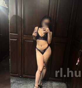 Budapest, Jasmin 06209296244