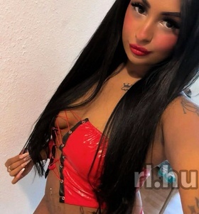 Jasmina Békéscsaba escort girls