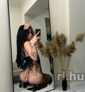 Jasmina Budapest escort girls