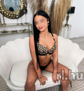 Budapest, Jasmina 06303041820