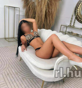 Budapest, Jasmina 06303041820