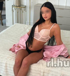 Budapest, Jasmina 06303041820