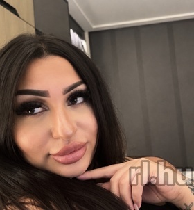 Jasmine18 (19+ éves, Nő) - Telefon: +36 20 / 801-8825 - Budapest, VII., szexpartner