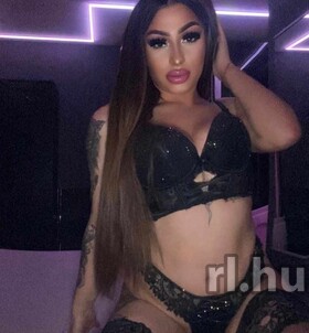 Jasmine18 (19+ éves, Nő) - Telefon: +36 70 / 170-2565 - Budapest, VII., szexpartner