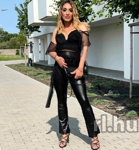 Budapest, Jasmine 06302986713