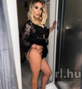 Budapest, Jasmine 06302986713