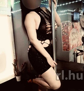 Jasmine Komárom szexpartner lányok
