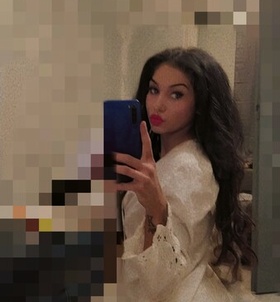 Jasmine (18+ éves) - Telefon: +36 30 / 351-3578 - Tatabánya