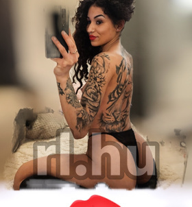 Jasmine (18+ éves, Nő) - Telefon: +36 30 / 351-3578 - Tatabánya, szexpartner