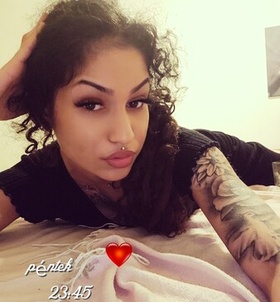 Jasmine (18+ éves) - Telefon: +36 30 / 351-3578 - Tatabánya