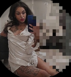 Jasmine (18+ éves) - Telefon: +36 30 / 351-3578 - Tatabánya