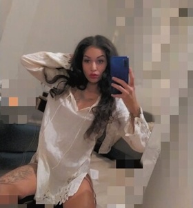 Jasmine (18+ éves) - Telefon: +36 30 / 351-3578 - Tatabánya