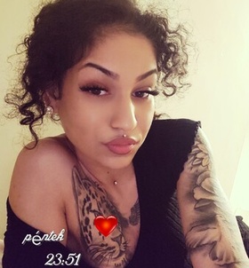 Jasmine (18+ éves) - Telefon: +36 30 / 351-3578 - Tatabánya