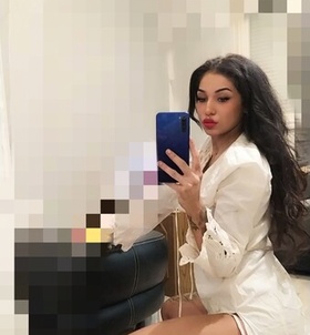 Jasmine (18+ éves) - Telefon: +36 30 / 351-3578 - Tatabánya