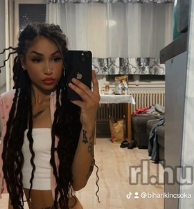 Jasmine Tatabánya escort girls