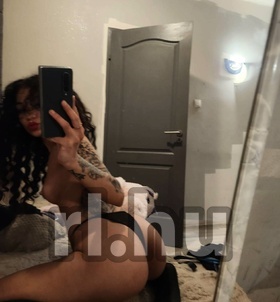 Jasmine (18+ éves, Nő) - Telefon: +36 30 / 351-3578 - Tatabánya, szexpartner