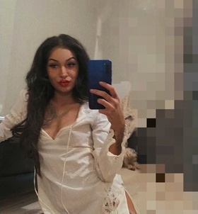 Jasmine (18+ éves) - Telefon: +36 30 / 351-3578 - Tatabánya