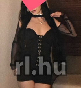 Jasmine Kiskunhalas escort Mädchen